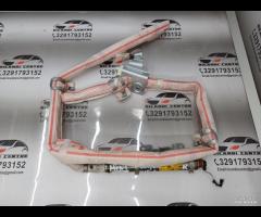 AIRBAG A TENDINA TETTO LATERALE DESTRO DX MINI COO - 7