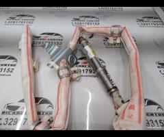 AIRBAG A TENDINA TETTO LATERALE DESTRO DX MINI COO - 9