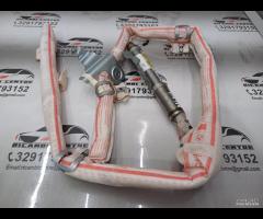 AIRBAG A TENDINA TETTO LATERALE DESTRO DX MINI COO - 10
