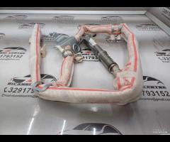 AIRBAG A TENDINA TETTO LATERALE DESTRO DX MINI COO - 11