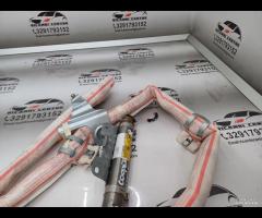 AIRBAG A TENDINA TETTO LATERALE DESTRO DX MINI COO - 12