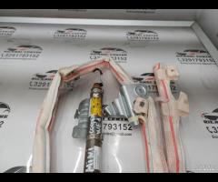 AIRBAG A TENDINA TETTO LATERALE DESTRO DX MINI COO - 13