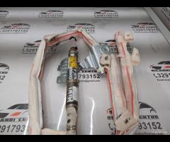 AIRBAG A TENDINA TETTO LATERALE DESTRO DX MINI COO - 14