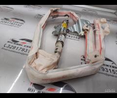 AIRBAG A TENDINA TETTO LATERALE DESTRO DX MINI COO - 16