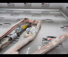AIRBAG A TENDINA TETTO LATERALE DESTRO DX MINI COO - 18