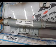 AIRBAG A TENDINA TETTO LATERALE SINISTRA MINI COOP - 3