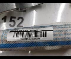 AIRBAG A TENDINA TETTO LATERALE SINISTRA MINI COOP - 4