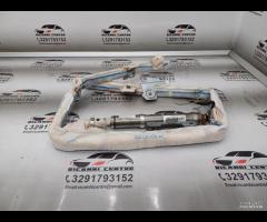 AIRBAG A TENDINA TETTO LATERALE SINISTRA MINI COOP - 6