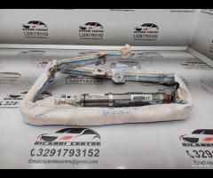 AIRBAG A TENDINA TETTO LATERALE SINISTRA MINI COOP - 7
