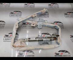 AIRBAG A TENDINA TETTO LATERALE SINISTRA MINI COOP - 8