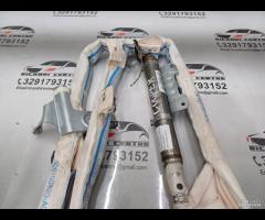 AIRBAG A TENDINA TETTO LATERALE SINISTRA MINI COOP - 10