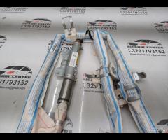 AIRBAG A TENDINA TETTO LATERALE SINISTRA MINI COOP - 14