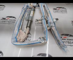 AIRBAG A TENDINA TETTO LATERALE SINISTRA MINI COOP - 15