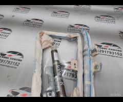AIRBAG A TENDINA TETTO LATERALE SINISTRA MINI COOP - 16