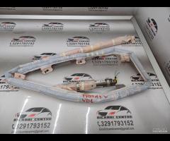 AIRBAG A TENDINA TETTO LATERALE SINISTRA SX VW PAS