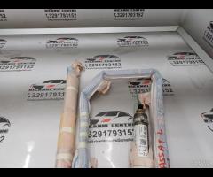 AIRBAG A TENDINA TETTO LATERALE SINISTRA SX VW PAS