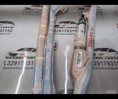 AIRBAG A TENDINA TETTO LATERALE SINISTRA SX VW PAS - 7