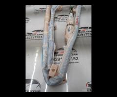 AIRBAG A TENDINA TETTO LATERALE SINISTRA SX VW PAS - 8