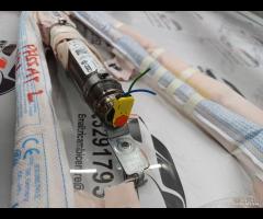 AIRBAG A TENDINA TETTO LATERALE SINISTRA SX VW PAS - 9