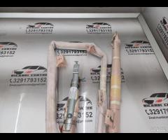 AIRBAG A TENDINA TETTO LATERALE SINISTRA SX VW PAS - 10
