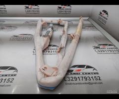 AIRBAG A TENDINA TETTO LATERALE SINISTRA SX VW PAS - 14