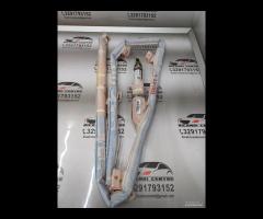 AIRBAG A TENDINA TETTO LATERALE SINISTRA SX VW PAS - 15