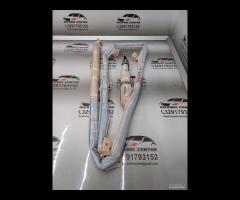 AIRBAG A TENDINA TETTO LATERALE SINISTRA SX VW PAS - 16