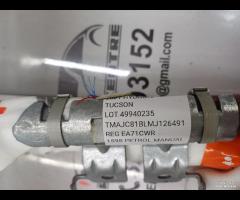 AIRBAG A TENDINA TETTO LATERALE SINISTRA HYUNDAI T