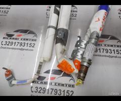 AIRBAG A TENDINA TETTO LATERALE SINISTRA HYUNDAI T - 10