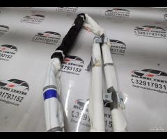 AIRBAG A TENDINA TETTO LATERALE SINISTRA HYUNDAI T - 12