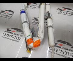AIRBAG A TENDINA TETTO LATERALE SINISTRA HYUNDAI T - 14