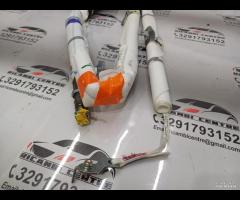 AIRBAG A TENDINA TETTO LATERALE SINISTRA HYUNDAI T - 15