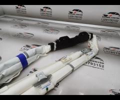 AIRBAG A TENDINA TETTO LATERALE SINISTRA HYUNDAI T - 17