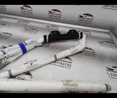 AIRBAG A TENDINA TETTO LATERALE SINISTRA HYUNDAI T - 20