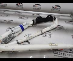 AIRBAG A TENDINA TETTO LATERALE SINISTRA HYUNDAI T - 21