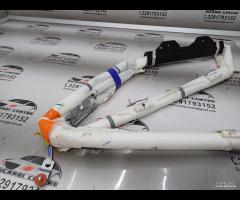AIRBAG A TENDINA TETTO LATERALE SINISTRA HYUNDAI T - 22