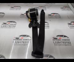 CINTURA DI SICUREZZA ANTERIORE SINISTRA JAGUAR XE