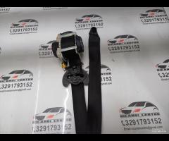 CINTURA DI SICUREZZA ANTERIORE SINISTRA JAGUAR XE