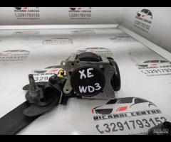 CINTURA DI SICUREZZA ANTERIORE SINISTRA JAGUAR XE