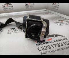 CINTURA DI SICUREZZA ANTERIORE SINISTRA JAGUAR XE - 7