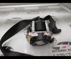 CINTURA DI SICUREZZA ANTERIORE SINISTRA JAGUAR XE - 9