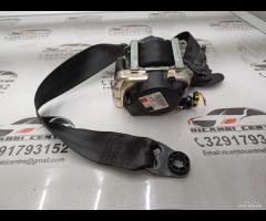 CINTURA DI SICUREZZA ANTERIORE SINISTRA JAGUAR XE - 10