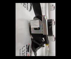 CINTURA DI SICUREZZA ANTERIORE SINISTRA JAGUAR XE - 12