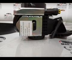 CINTURA DI SICUREZZA ANTERIORE SINISTRA JAGUAR XE - 13