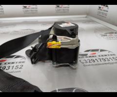 CINTURA DI SICUREZZA ANTERIORE SINISTRA JAGUAR XE - 14