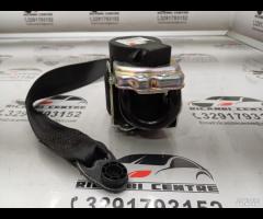 CINTURA DI SICUREZZA ANTERIORE SINISTRA JAGUAR XE - 17