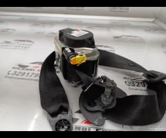 CINTURA DI SICUREZZA ANTERIORE SINISTRA JAGUAR XE - 18