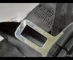 CINTURA DI SICUREZZA ANTERIORE SINISTRA JAGUAR XE - 20