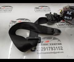 CINTURA DI SICUREZZA ANTERIORE SINISTRA JAGUAR XE - 21