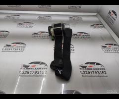 CINTURA DI SICUREZZA ANTERIORE SINISTRA MINI COOPE